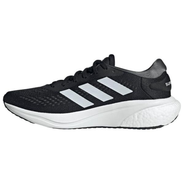 Adidași pentru bărbați Adidas Supernova 2.0 44/ Black photo 2