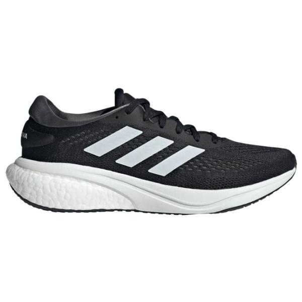 Adidași pentru bărbați Adidas Supernova 2.0 44/ Black photo 3