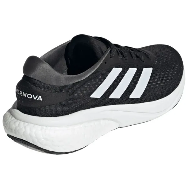 Adidași pentru bărbați Adidas Supernova 2.0 44/ Black photo 4