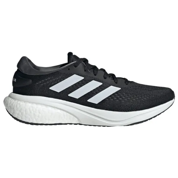 Кроссовки для мужчин Adidas Supernova 2.0 44.5/ Black photo 3