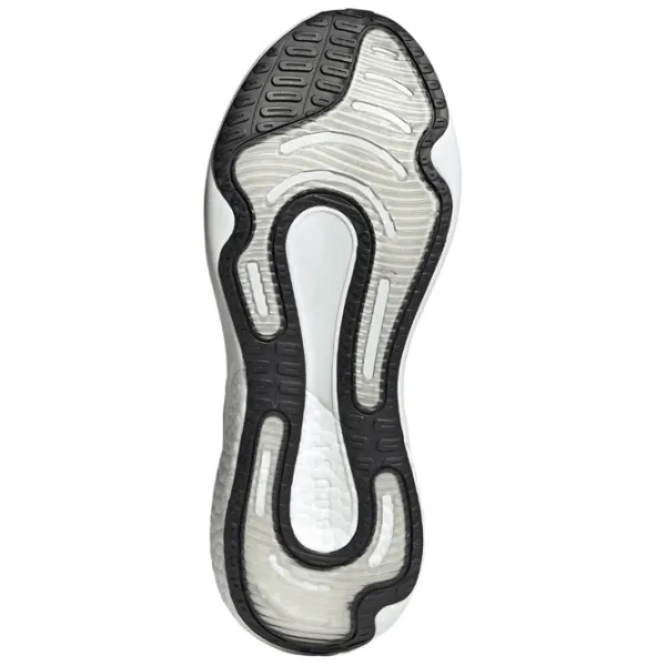 Кроссовки для мужчин Adidas Supernova 2.0 44.5/ Black photo 6