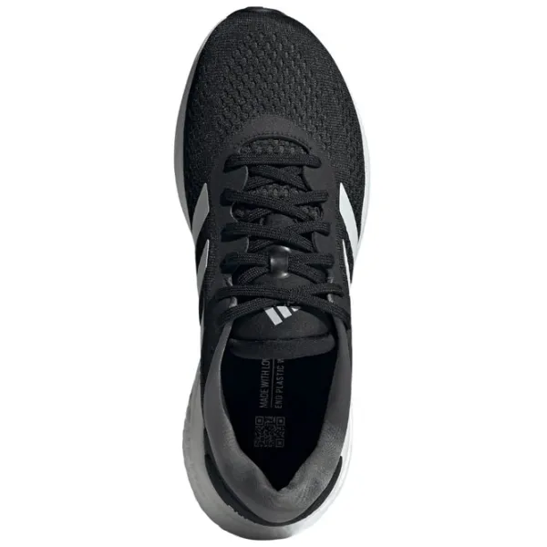 Adidași pentru bărbați Adidas Supernova 2.0 46/ Black photo 5