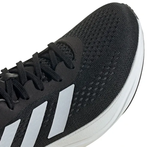 Adidași pentru bărbați Adidas Supernova 2.0 46/ Black photo 7