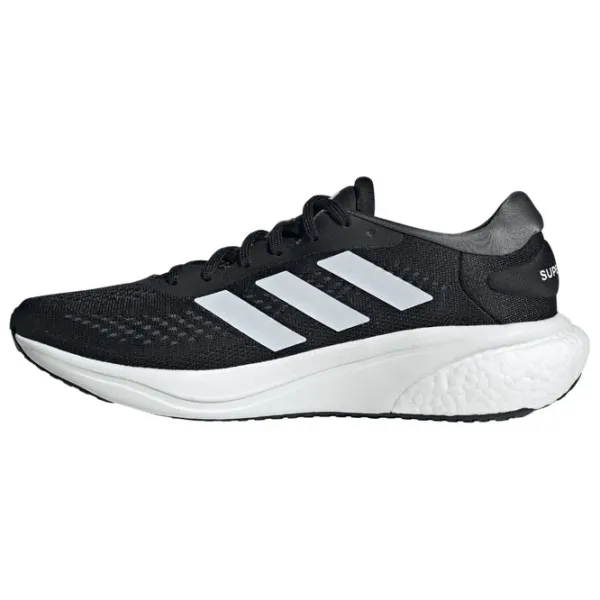 Adidași pentru bărbați Adidas Supernova 2.0 44/ Black photo 2