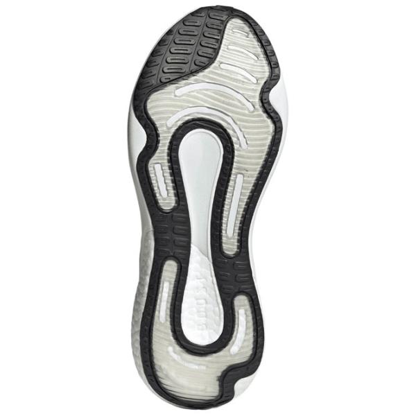 Adidași pentru bărbați Adidas Supernova 2.0 47.5/ Black photo 6