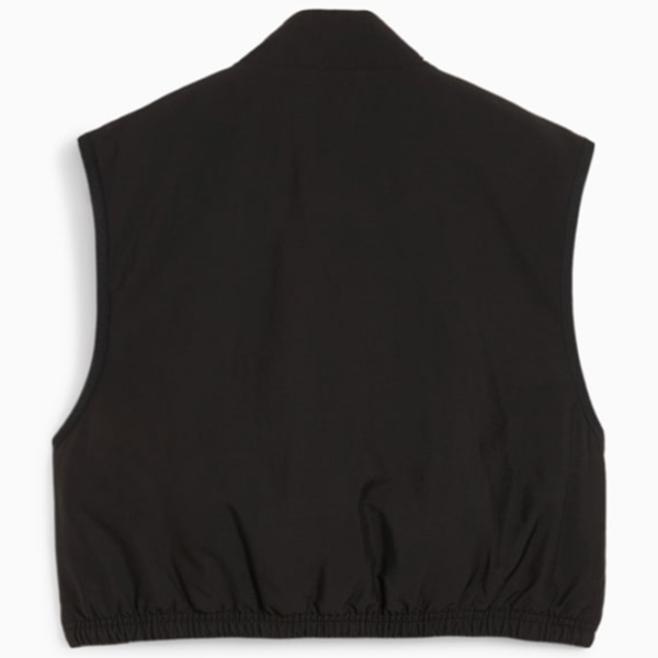 Vestă pentru femei Puma Dare To Woven M/ Black photo 2