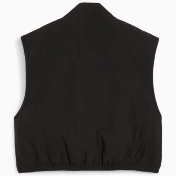 Vestă pentru femei Puma Dare To Woven S/ Black photo 2