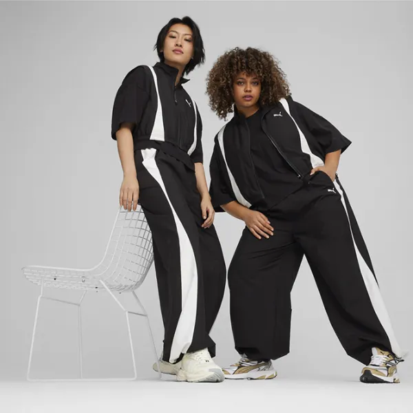 Vestă pentru femei Puma Dare To Woven S/ Black photo 3