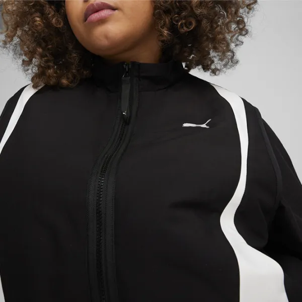 Vestă pentru femei Puma Dare To Woven S/ Black photo 6