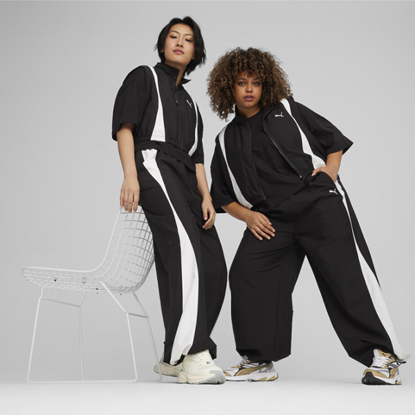 Vestă pentru femei Puma Dare To Woven XS/ Black photo 3