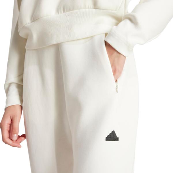 Pantaloni sportivi pentru femei Adidas W Z.N.E. Pt XS/ Beige photo 5