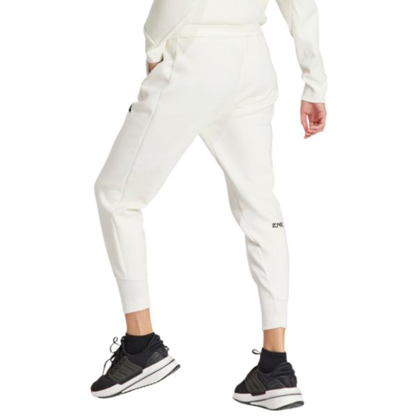 Спортивные брюки для женщин Adidas W Z.N.E. Pt XL/ Бежевый photo 3