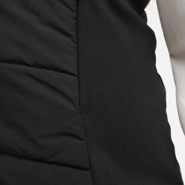 Жилет для женщин Lumberjack W W-CT2001 MIA VEST 2PR S/ Черный photo 5