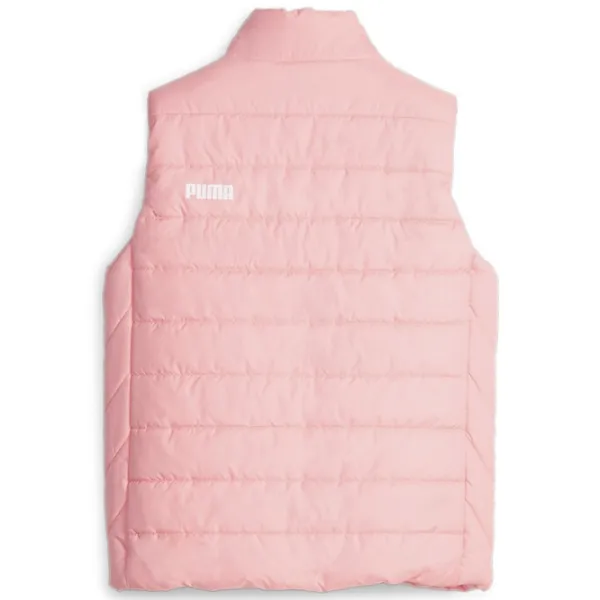Vestă pentru femei Puma Ess Padded S/ Pink photo 2