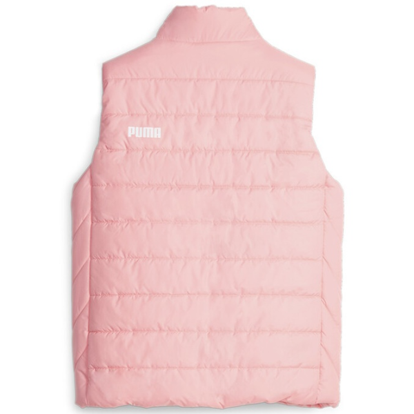 Vestă pentru femei Puma Ess Padded S/ Pink photo 2
