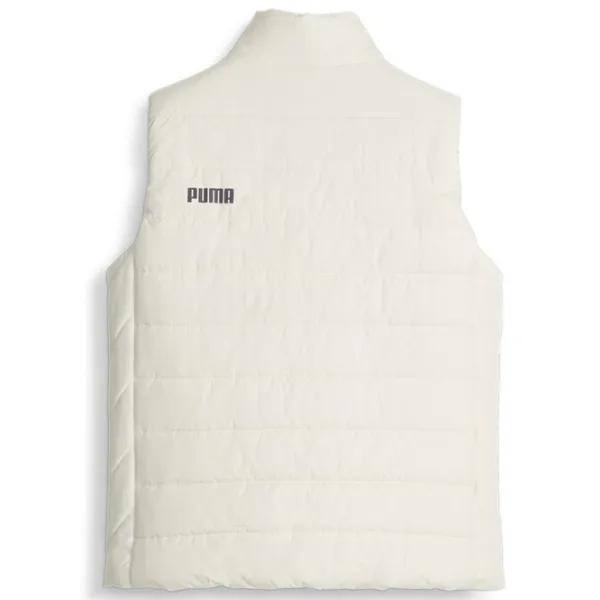 Vestă pentru femei Puma Ess Padded XS/ Alpine Snow photo 2