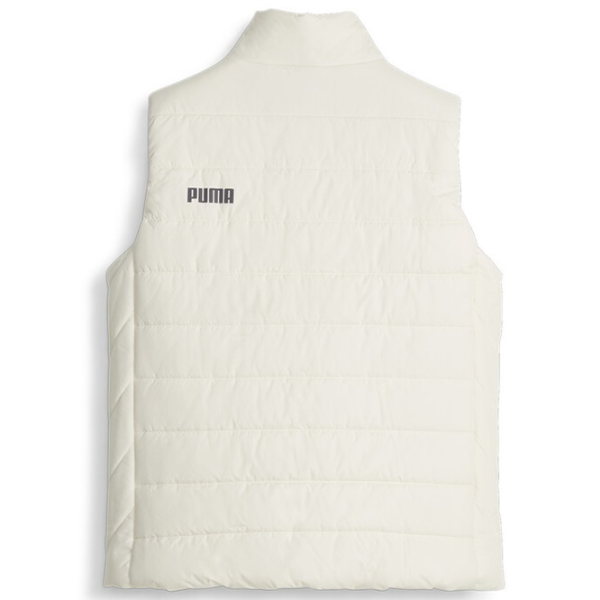 Vestă pentru femei Puma Ess Padded S/ Alpine Snow photo 2