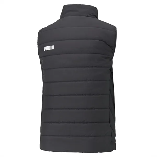 Vestă pentru femei Puma Ess Padded XS/ Black photo 2