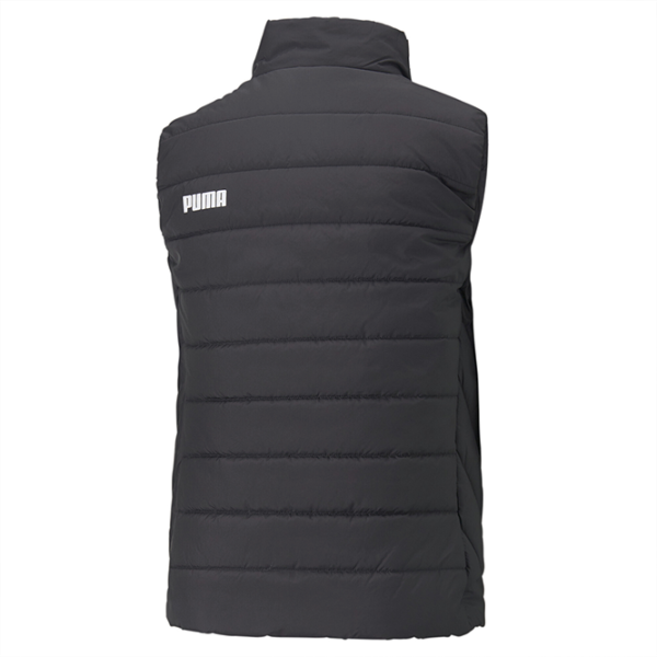Vestă pentru femei Puma Ess Padded XS/ Black photo 2