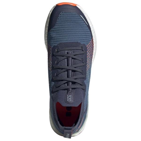 Adidași pentru bărbați Adidas Terrex Two Ultra Primeblue 41.5/ Blue photo 4 Adidași pentru bărbați Adidas Terrex Two Ultra Primeblue 41.5/ Blue photo 4