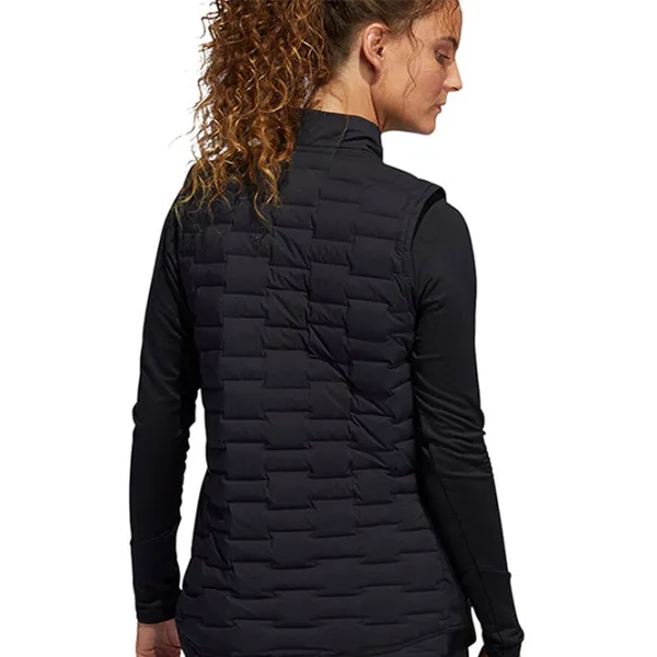 Vestă pentru femei Adidas Weste Frostguard Damen XL/ Black photo 4