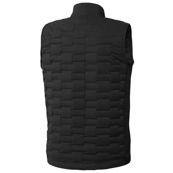 Vestă pentru femei Adidas Weste Frostguard Damen L/ Black photo 2
