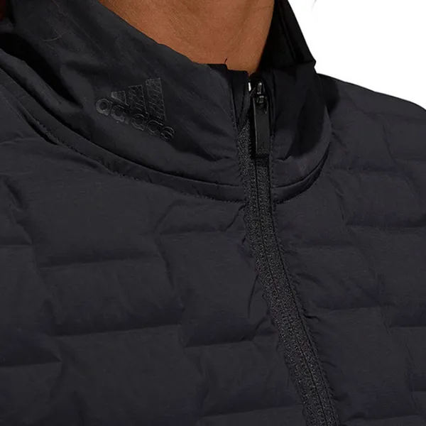 Vestă pentru femei Adidas Weste Frostguard Damen L/ Black photo 5
