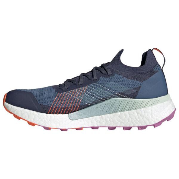 Adidași pentru bărbați Adidas Terrex Two Ultra Primeblue 42/ Blue photo 2