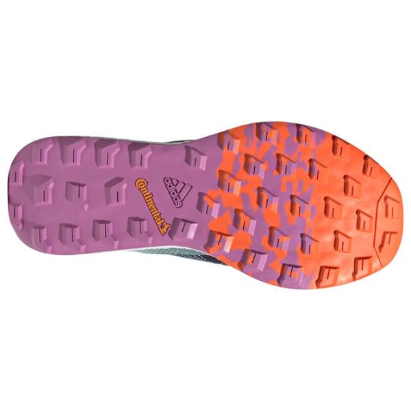 Adidași pentru bărbați Adidas Terrex Two Ultra Primeblue 44/ Blue photo 5