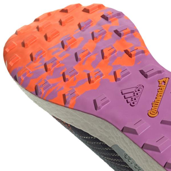 Adidași pentru bărbați Adidas Terrex Two Ultra Primeblue 40/ Blue photo 6