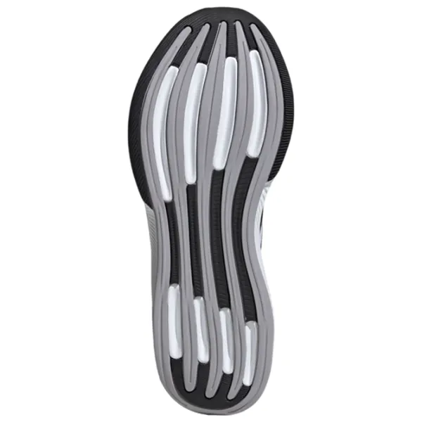 Adidași pentru bărbați Adidas Response Super M 46/ White photo 5