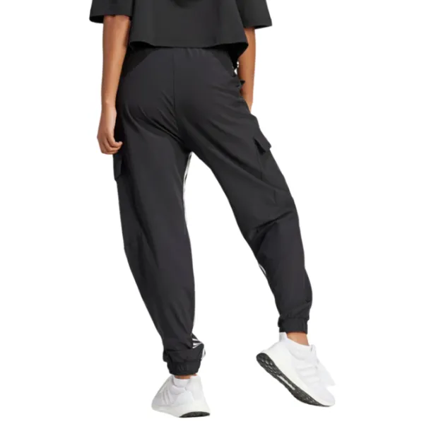 Спортивные брюки для женщин Adidas Dance Cargo S/ Черный photo 3