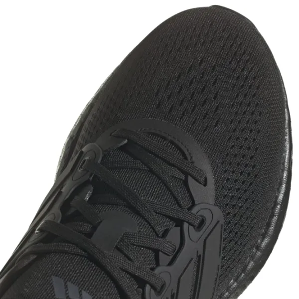 Adidași pentru bărbați Adidas Pureboost 23 Wide 44.5/ Black photo 7 Adidași pentru bărbați Adidas Pureboost 23 Wide 44.5/ Black photo 7