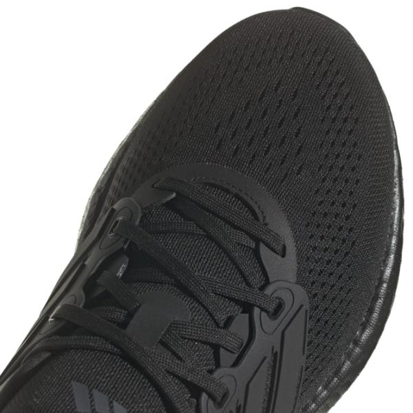 Adidași pentru bărbați Adidas Pureboost 23 Wide 44.5/ Black photo 7 Adidași pentru bărbați Adidas Pureboost 23 Wide 44.5/ Black photo 7