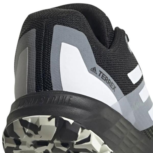 Кроссовки для мужчин Adidas Terrex Two Flow 48/ Черный photo 6