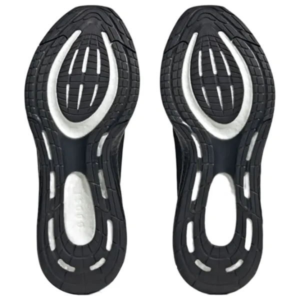 Adidași pentru bărbați Adidas Pureboost 23 Wide 42.5/ Black photo 5