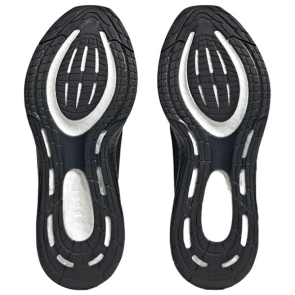 Adidași pentru bărbați Adidas Pureboost 23 Wide 42.5/ Black photo 5