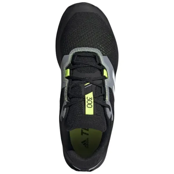 Adidași pentru bărbați Adidas Terrex Two Flow 44/ Black photo 4