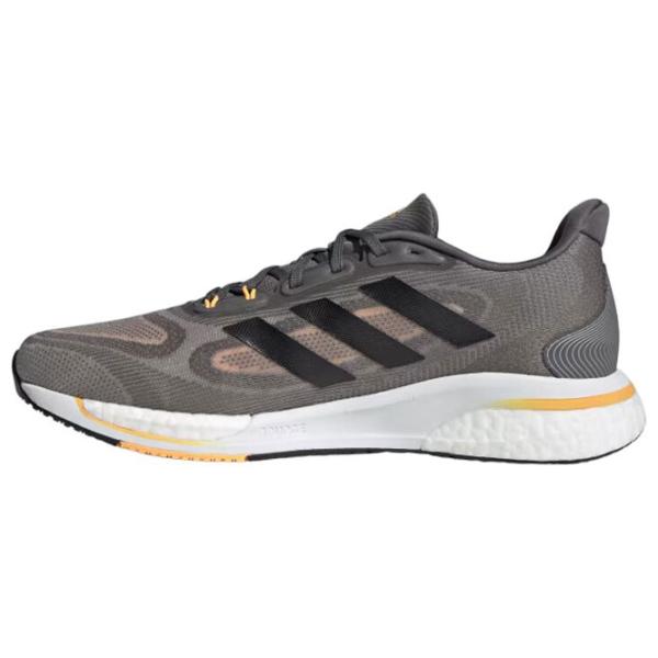 Adidași pentru bărbați Adidas Supernova + M 46.5/ Gray photo 2