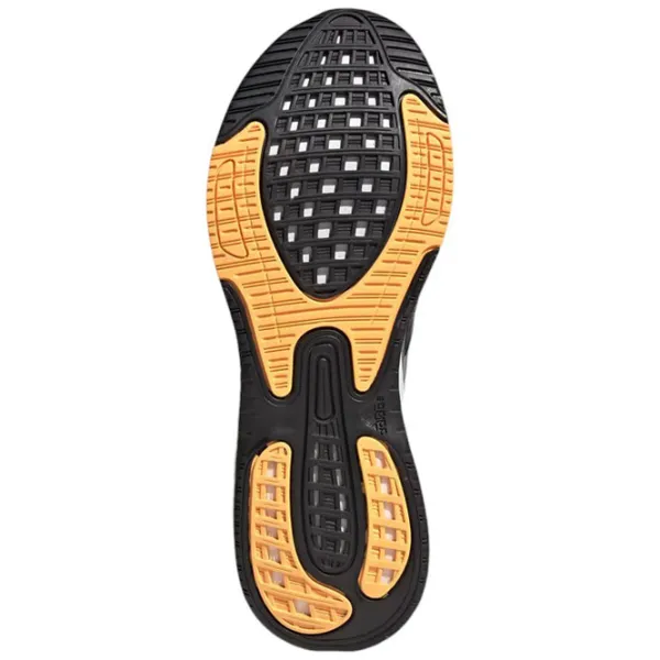 Кроссовки для мужчин Adidas Supernova + M 44.5/ Серый photo 5