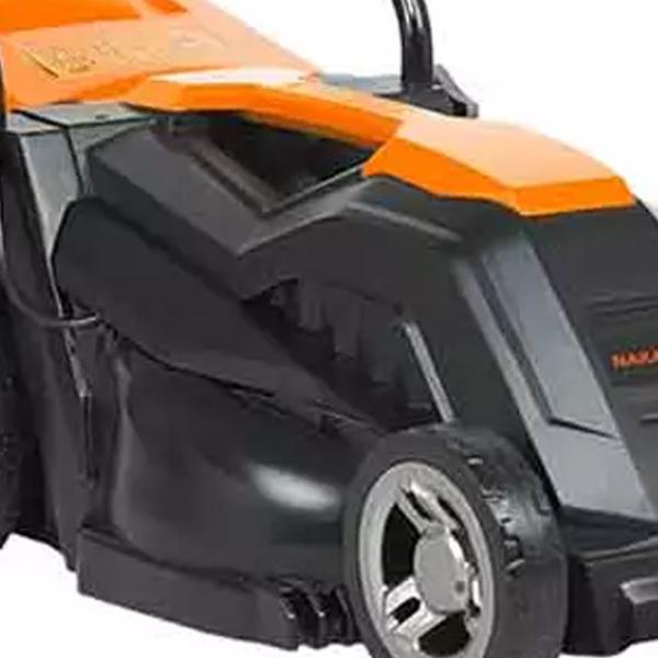 Газонокосилка Электрическая Nakayama EM3210 Ручной photo 2