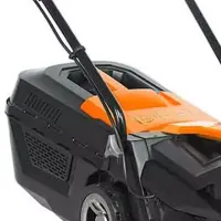 Газонокосилка Электрическая Nakayama EM3210 Ручной photo 4
