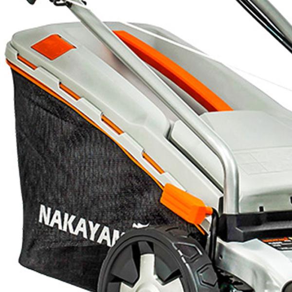 Газонокосилка бензиновая Nakayama PM5310 Ручной photo 5