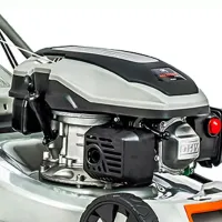 Газонокосилка бензиновая Nakayama PM4830 Самоход photo 4