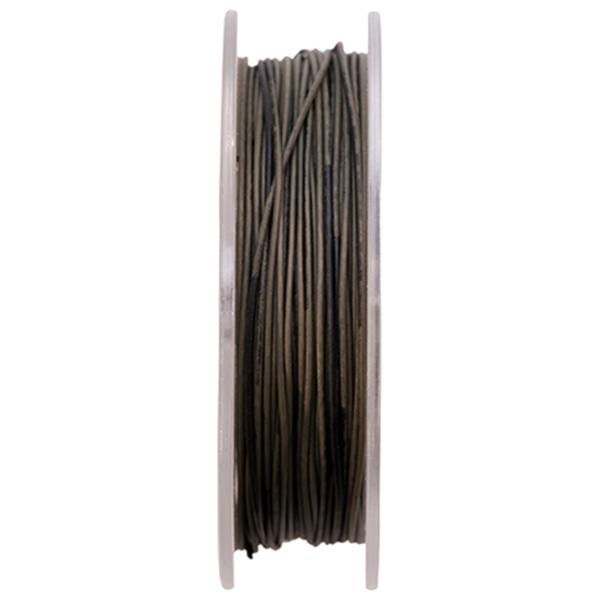 Fir pentru pescuit ESP Tungsten Loaded SOFT 10 m/ 9 kg photo 2