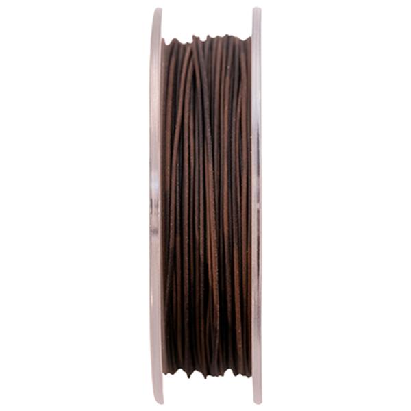 Fir pentru pescuit ESP Tungsten Loaded SOFT 10 m/ 9 kg photo 2