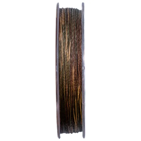 Fir pentru pescuit ESP Camo Sink Link 10 m/ 6.8 kg photo 2