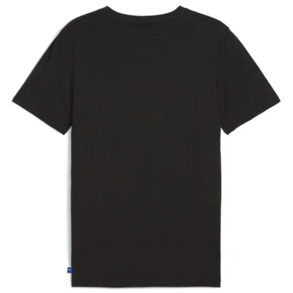 Tricou pentru bărbați Puma X Playstation Graphic Tee 100% bumbac/ Black photo 2
