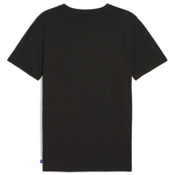 Tricou pentru bărbați Puma X Playstation Graphic Tee 100% bumbac/ Black photo 2