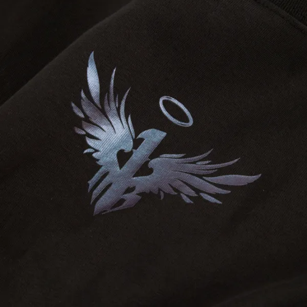 Футболка для мужчин Puma Melo Alwayz On Tee 100% хлопок/ Черный photo 3